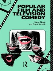 Popular Film and Television Comedy (ISBN: 9780415046923)