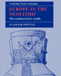 Europe in the Neolithic - A. W. R. Whittle (ISBN: 9780521449205)