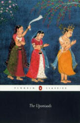 Upanishads - Valerie J Roebuck (ISBN: 9780140447491)