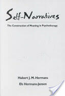Self-Narratives: The Construction of Meaning in Psychotherapy (ISBN: 9781572307131)