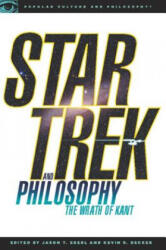 Star Trek and Philosophy - Decker (ISBN: 9780812696493)
