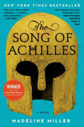 The Song of Achilles (2012)