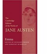 Emma- Jane Austen (ISBN: 9781107620469)