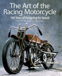 Art of the Racing Motorcycle - Philip Tooth (ISBN: 9780789322135)