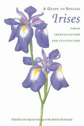Guide to Species Irises - Christabel KingWilliam R. Killens (ISBN: 9780521206433)