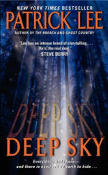 Deep Sky - Patrick Lee (ISBN: 9780061958793)