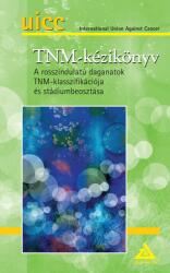UICC TNM-kézikönyv (ISBN: 9786155005251)