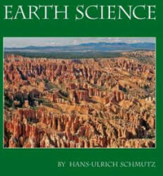 Earth Science for Waldorf Schools - Hans-Ulrich Schmutz (ISBN: 9781936367092)