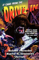 It Came From The Drive-In! - Norman Partridge (ISBN: 9780743493161)