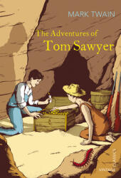 The Adventures of Tom Sawyer (2012)