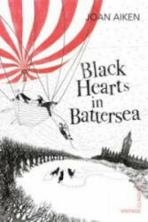 Black Hearts in Battersea (2012)