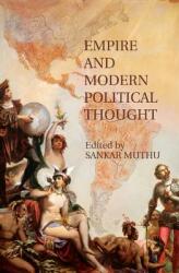Empire and Modern Political Thought (ISBN: 9781107460034)