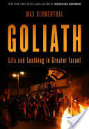 Goliath - Max Blumenthal (ISBN: 9781568589510)