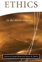 Ethics in the World Religions (ISBN: 9781851682478)