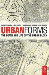 Urban Forms: The Death and Life of the Urban Block (ISBN: 9780750656078)