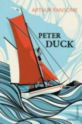 Peter Duck - Arthur Ransome (2012)