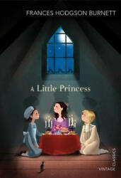 Little Princess - Frances Burnett (2012)