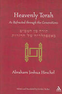 Heavenly Torah (ISBN: 9780826418920)
