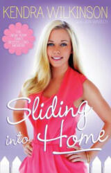 Sliding Into Home (ISBN: 9781439180921)