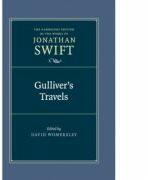 Gulliver's Travels - Jonathan Swift (ISBN: 9780521841641)