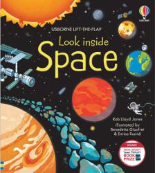 Look Inside Space (2012)