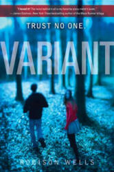 Variant - Robison Wells (2012)