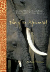 Tales of an African Vet - Roy Aronson (ISBN: 9780762772414)