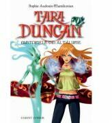 Tara Duncan - Fantomele din Altalume, vol. VII (ISBN: 9789731284057)