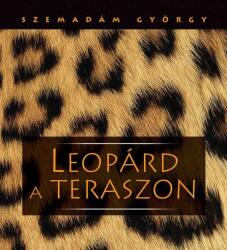 Leopárd a teraszon (2012)
