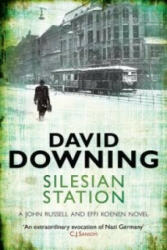 Silesian Station - David Downing (2011)