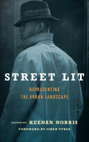 Street Lit: Representing the Urban Landscape (ISBN: 9780810892620)