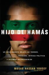 Hijo de Hamas (ISBN: 9781602554696)