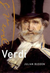 Julian Budden - Verdi - Julian Budden (ISBN: 9780190273989)