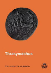 Thrasymachus - C. W. E. Peckett, Anthony Munday (ISBN: 9780862921392)