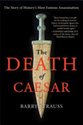 Death of Caesar - Barry Strauss (ISBN: 9781451668810)