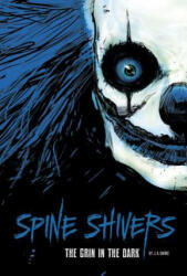 Spine Shivers: The Grin In The Dark - J A Darke, Eric Stevens (ISBN: 9781496503749)