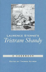 Laurence Sterne's Tristram Shandy - Thomas Keymer (ISBN: 9780195175615)