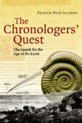 Chronologers' Quest - Patrick Wyse Jackson (ISBN: 9780521813327)