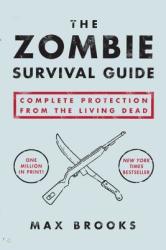 Zombie Survival Guide - Max Brooks (2009)