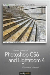 Photoshop CS6 and Lightroom 4 - Stephen Laskevitch (2012)