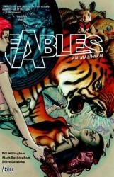 Fables (2008)