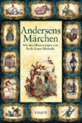 Andersens Märchen - Hans Christian Andersen, Ruth Koser-Michaels (2012)