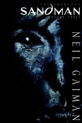 Absolute Sandman Volume Three - Neil Gaiman (2006)