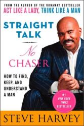 Straight Talk, No Chaser (2012)