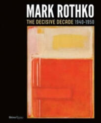 Mark Rothko - Todd Herman (2012)