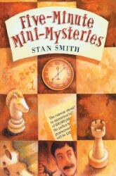 Five-Minute Mini-Mysteries (2003)