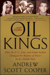 The Oil Kings - Andrew Scott Cooper (2012)