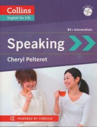 Speaking: B1+ Intermediate (ISBN: 9780007457830)