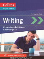 Writing: B1+ Intermediate (ISBN: 9780007460618)