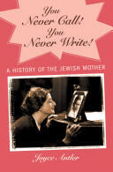 You Never Call! You Never Write! (ISBN: 9780195147872)